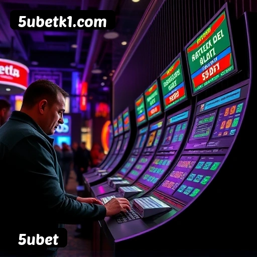 Processo de Download do App 5ubet - Passo a Passo Simples