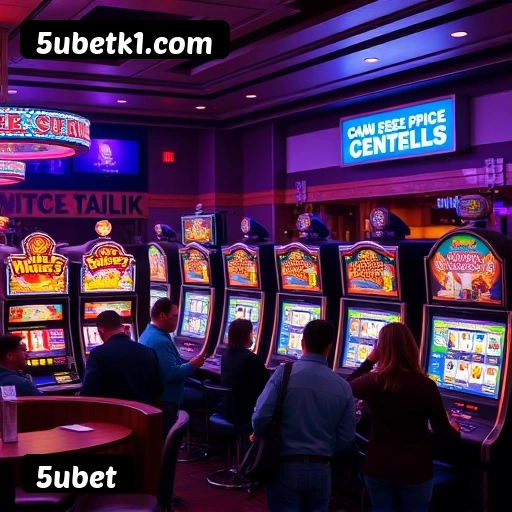 Imagem secundária de apoio para instalação do app 5ubet