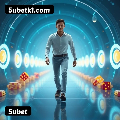 Guia visual quadrado da instalação APK 5ubet