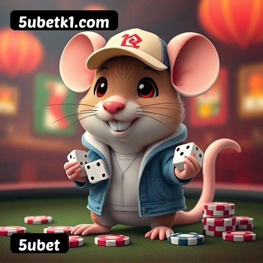 Vantagens de jogar slots no 5ubet Brasil