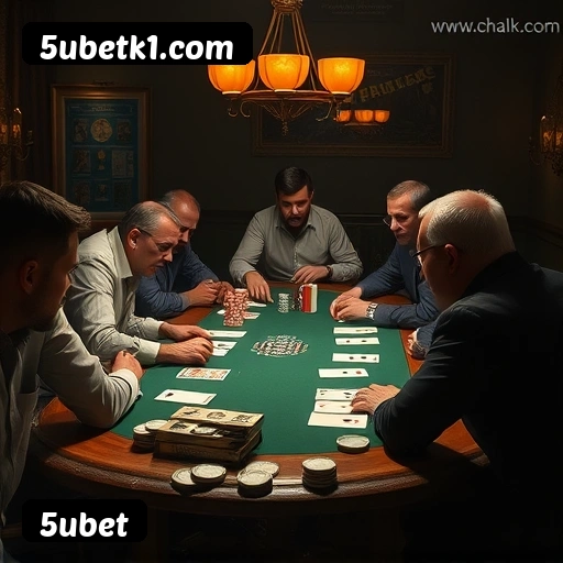 Sistema de Segurança Avançado 5ubet - Criptografia e Proteção