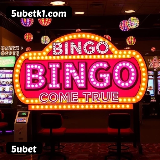 App Mobile 5ubet - Jogue em Qualquer Lugar no Seu Smartphone